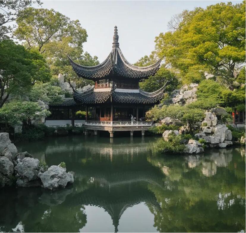 长沙芙蓉沙砾土建有限公司